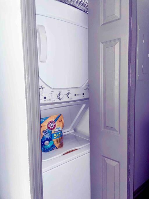 2Br Unit W/ Cinema Room In Nulu Луїсвілл Екстер'єр фото