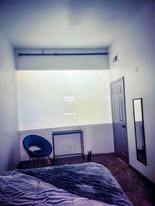 2Br Unit W/ Cinema Room In Nulu Луїсвілл Екстер'єр фото